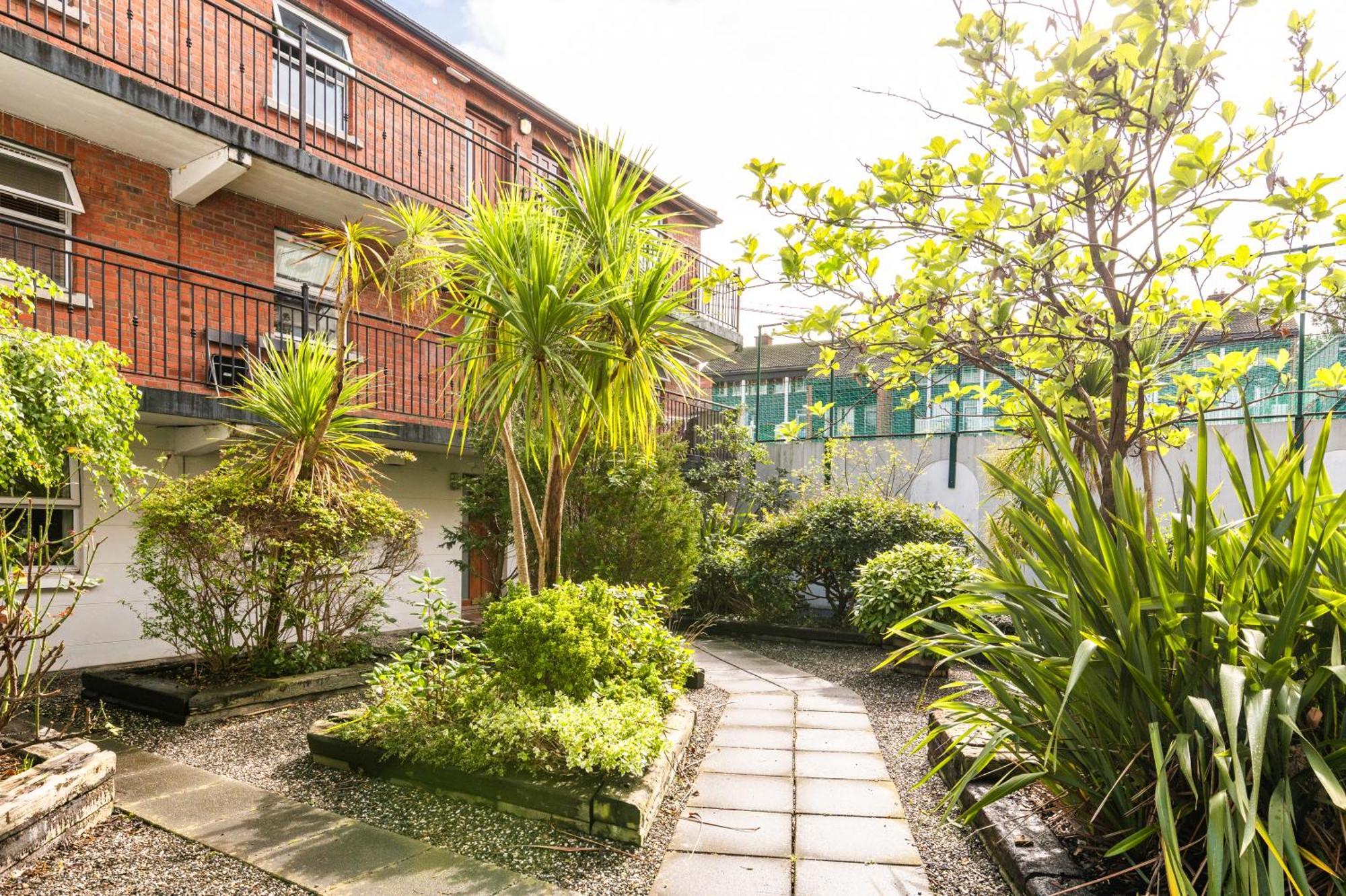 Lovely 2-Bed Apartment In The Heart Of Dublin City Dış mekan fotoğraf